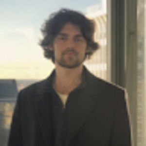 Meet your Posher, Cory